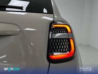 Fiat 600 600 MHEV  1.2 74kW (100CV) DDCT La prima