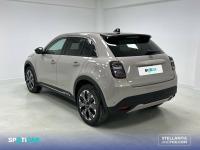 Fiat 600 600 MHEV  1.2 74kW (100CV) DDCT La prima