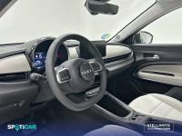 Fiat 600 600 MHEV  1.2 74kW (100CV) DDCT La prima