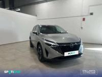 Nissan Qashqai DIG-T 116kW CVT N-Connecta