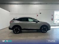 Nissan Qashqai DIG-T 116kW CVT N-Connecta
