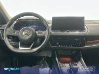 Nissan Qashqai DIG-T 116kW CVT N-Connecta