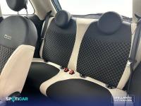 Fiat 500 1.0 Hybrid 51KW (70 CV) Dolcevita