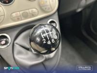 Fiat 500 1.0 Hybrid 51KW (70 CV) Dolcevita