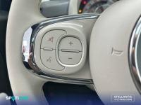 Fiat 500 1.0 Hybrid 51KW (70 CV) Dolcevita