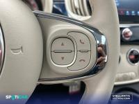 Fiat 500 1.0 Hybrid 51KW (70 CV) Dolcevita