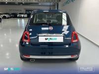 Fiat 500 1.0 Hybrid 51KW (70 CV) Dolcevita