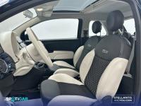 Fiat 500 1.0 Hybrid 51KW (70 CV) Dolcevita