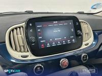 Fiat 500 1.0 Hybrid 51KW (70 CV) Dolcevita