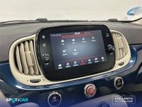 Fiat 500 1.0 Hybrid 51KW (70 CV) Dolcevita