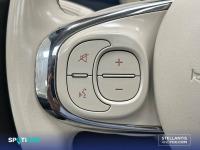 Fiat 500 1.0 Hybrid 51KW (70 CV) Dolcevita