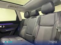 Leapmotor C10 C10 Eléctrico de Autonomía Extendida (REEV) Design