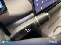 Leapmotor C10 C10 Eléctrico de Autonomía Extendida (REEV) Design