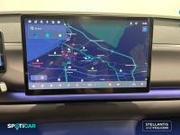 Leapmotor C10 C10 Eléctrico de Autonomía Extendida (REEV) Design