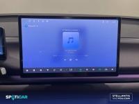 Leapmotor C10 C10 Eléctrico de Autonomía Extendida (REEV) Design