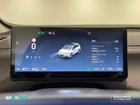 Leapmotor C10 C10 Eléctrico de Autonomía Extendida (REEV) Design