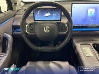 Leapmotor C10 C10 Eléctrico de Autonomía Extendida (REEV) Design