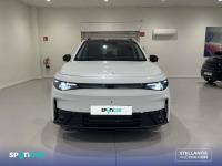 Leapmotor C10 C10 Eléctrico de Autonomía Extendida (REEV) Design