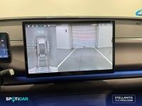 Leapmotor C10 C10 Eléctrico de Autonomía Extendida (REEV) Design