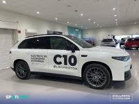 Leapmotor C10 C10 Eléctrico de Autonomía Extendida (REEV) Design