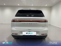 Leapmotor C10 C10 Eléctrico de Autonomía Extendida (REEV) Design