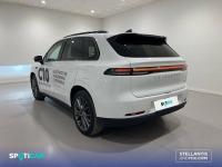 Leapmotor C10 C10 Eléctrico de Autonomía Extendida (REEV) Design