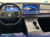 Leapmotor C10 C10 Eléctrico de Autonomía Extendida (REEV) Design