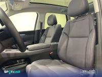 Leapmotor C10 C10 Eléctrico de Autonomía Extendida (REEV) Design