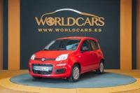 Fiat Panda Panda Hybrid 1.0 51kw (70CV)