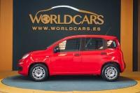 Fiat Panda Panda Hybrid 1.0 51kw (70CV)