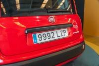 Fiat Panda Panda Hybrid 1.0 51kw (70CV)