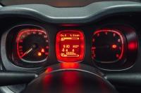 Fiat Panda Panda Hybrid 1.0 51kw (70CV)