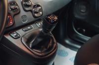 Fiat Panda Panda Hybrid 1.0 51kw (70CV)