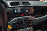 Fiat Panda Panda Hybrid 1.0 51kw (70CV)