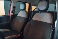 Fiat Panda Panda Hybrid 1.0 51kw (70CV)