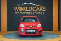 Fiat Panda Panda Hybrid 1.0 51kw (70CV)