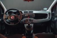 Fiat Panda Panda Hybrid 1.0 51kw (70CV)