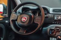 Fiat Panda Panda Hybrid 1.0 51kw (70CV)