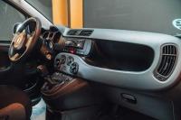 Fiat Panda Panda Hybrid 1.0 51kw (70CV)