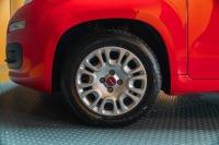 Fiat Panda Panda Hybrid 1.0 51kw (70CV)