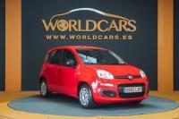 Fiat Panda Panda Hybrid 1.0 51kw (70CV)