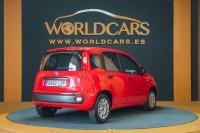 Fiat Panda Panda Hybrid 1.0 51kw (70CV)