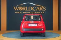 Fiat Panda Panda Hybrid 1.0 51kw (70CV)