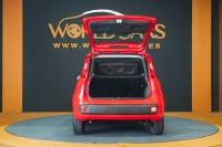 Fiat Panda Panda Hybrid 1.0 51kw (70CV)