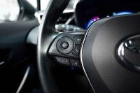 Toyota Corolla TOURING SPORT 1.8 125H ACTIVE TECH E-CVT