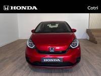 Honda Jazz ELEGANCE 1.5 i-MMD