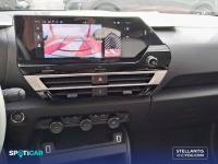 Citroën C4 Hybrid 145 ë-DCS6 Business Edition