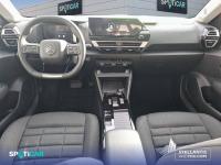 Citroën C4 Hybrid 145 ë-DCS6 Business Edition