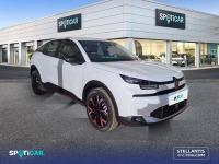 Citroën C4 Hybrid 145 ë-DCS6 Business Edition