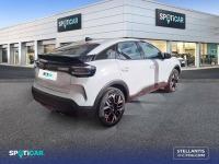 Citroën C4 Hybrid 145 ë-DCS6 Business Edition